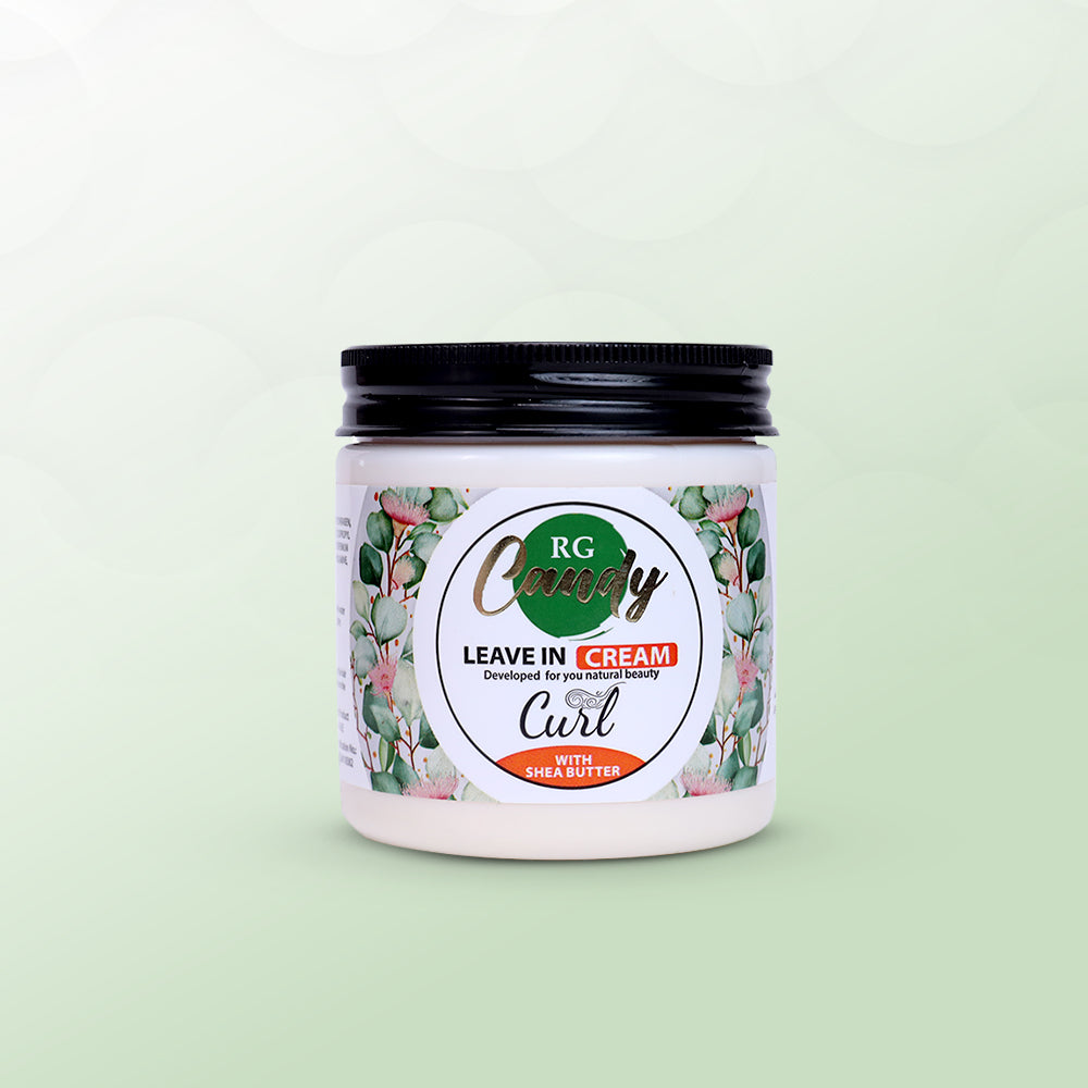 Candy Shea Butter Leave-In 500 ML