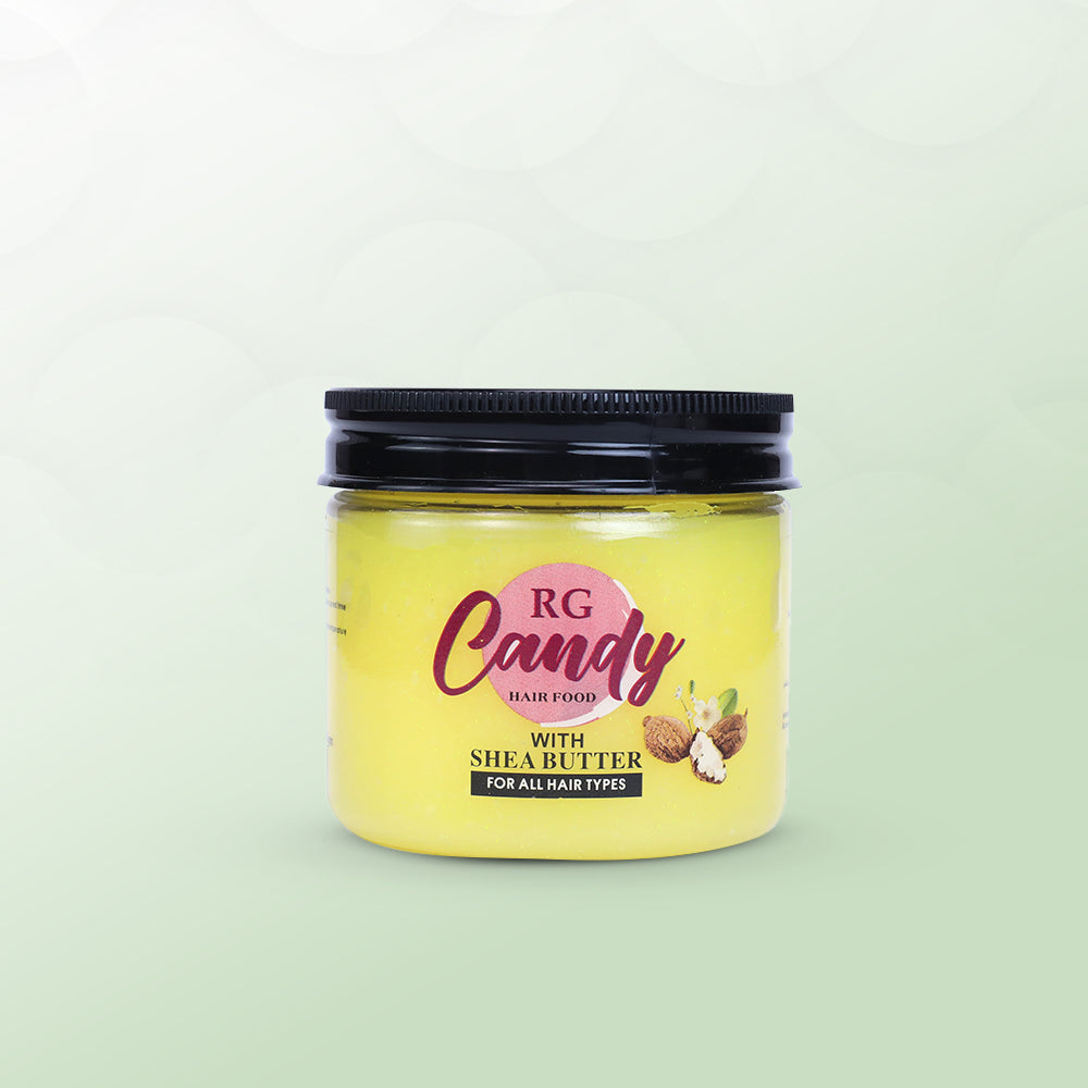 Candy Hair Wax – Hairfood 200ML