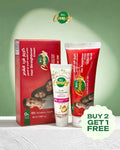 Hair Straightener Cream – 2+1 FREE