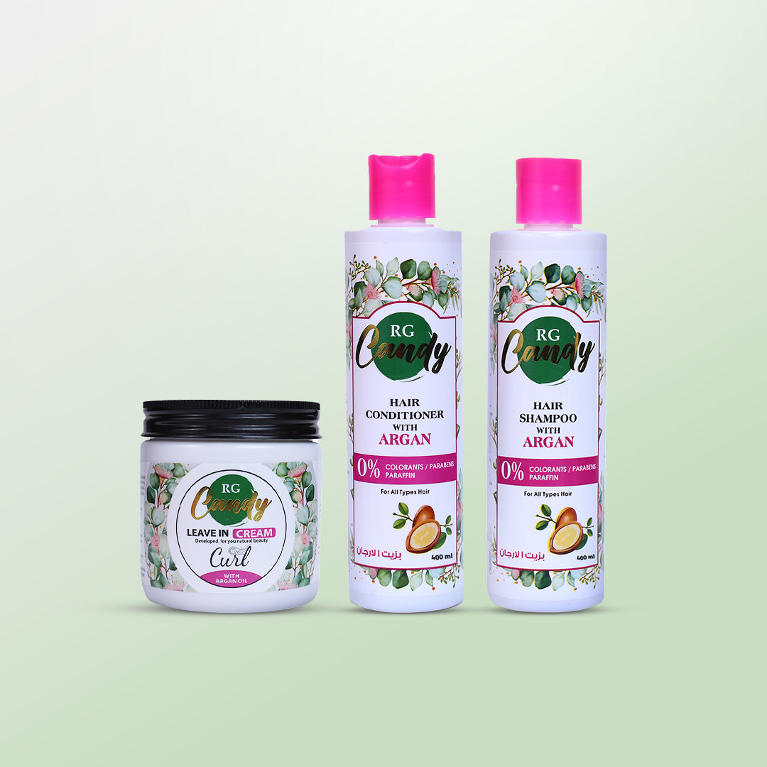 Essential Care Bundle