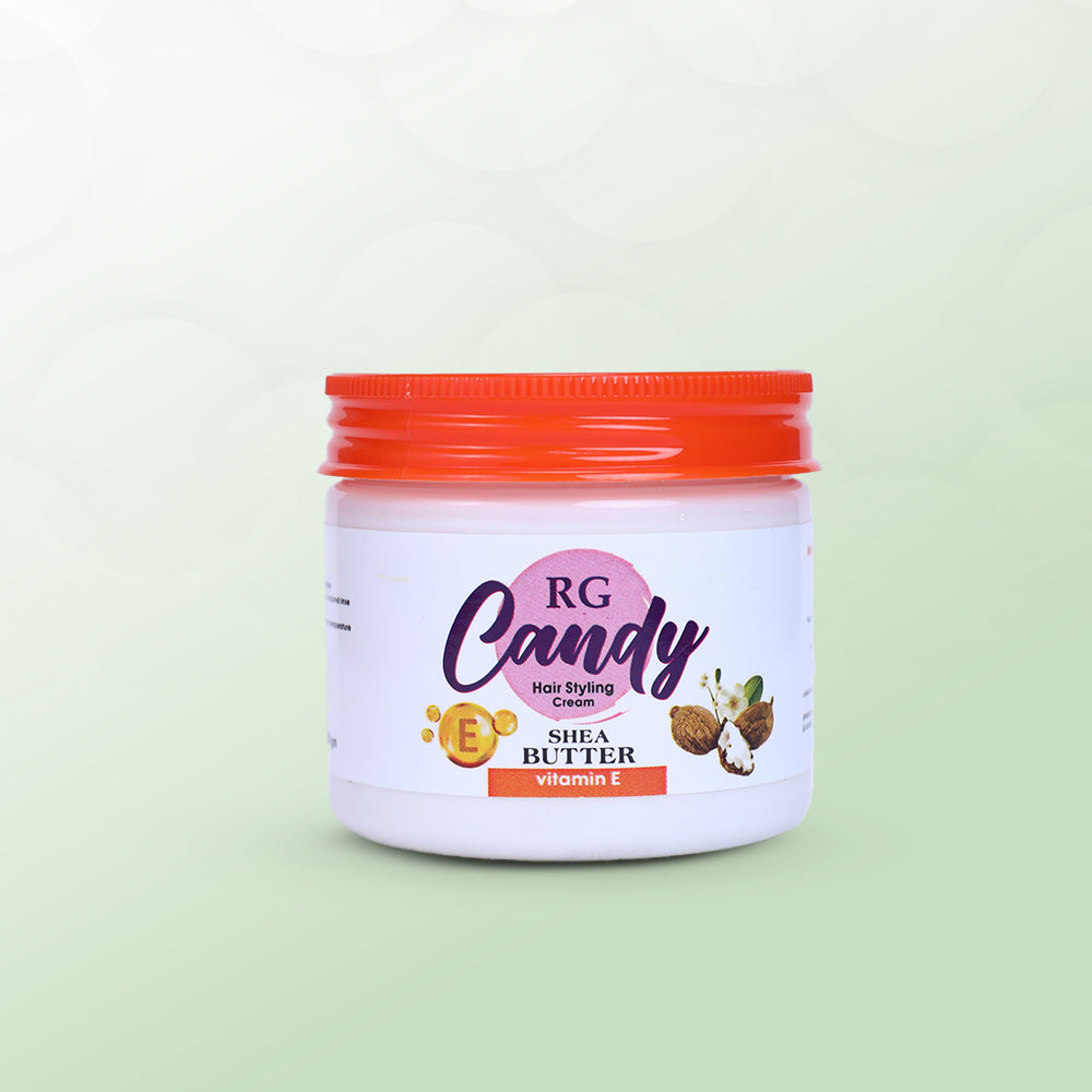 Candy Hair Styling Cream