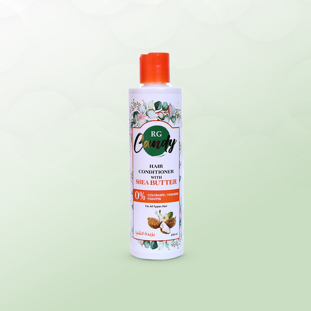 Candy Shea Butter Conditioner – 250ml