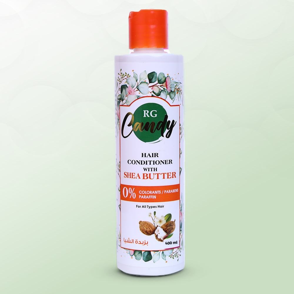 Candy Shea Butter Conditioner – 400ml