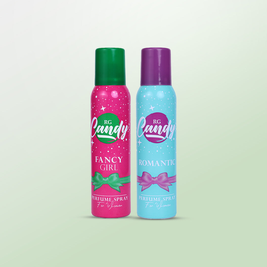 Spray – Buy One Get One FREE