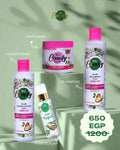 Complete Hair Care Bundle - Argan Oil