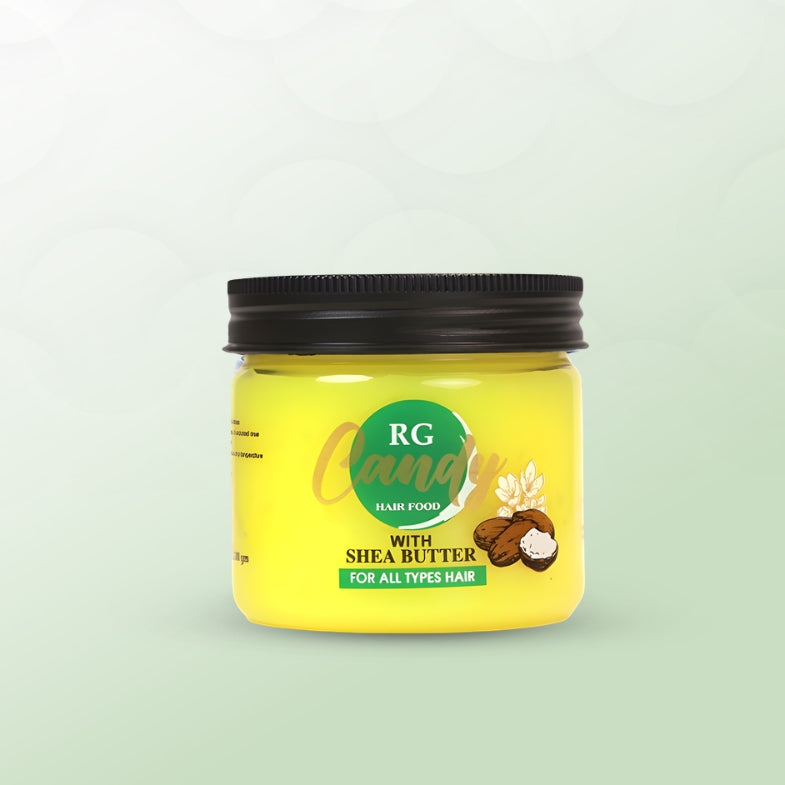 Candy Hair Wax – Hairfood 200ML