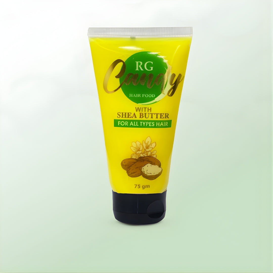 Candy Hair Wax – Hairfood 75 ML
