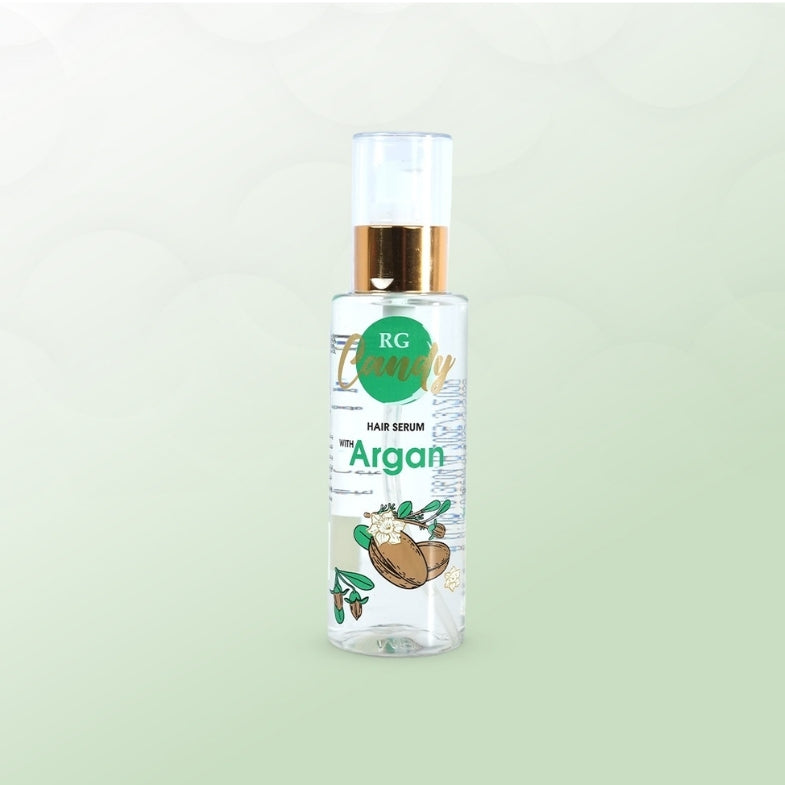 Candy Argan Oil Hair Serum 120ML